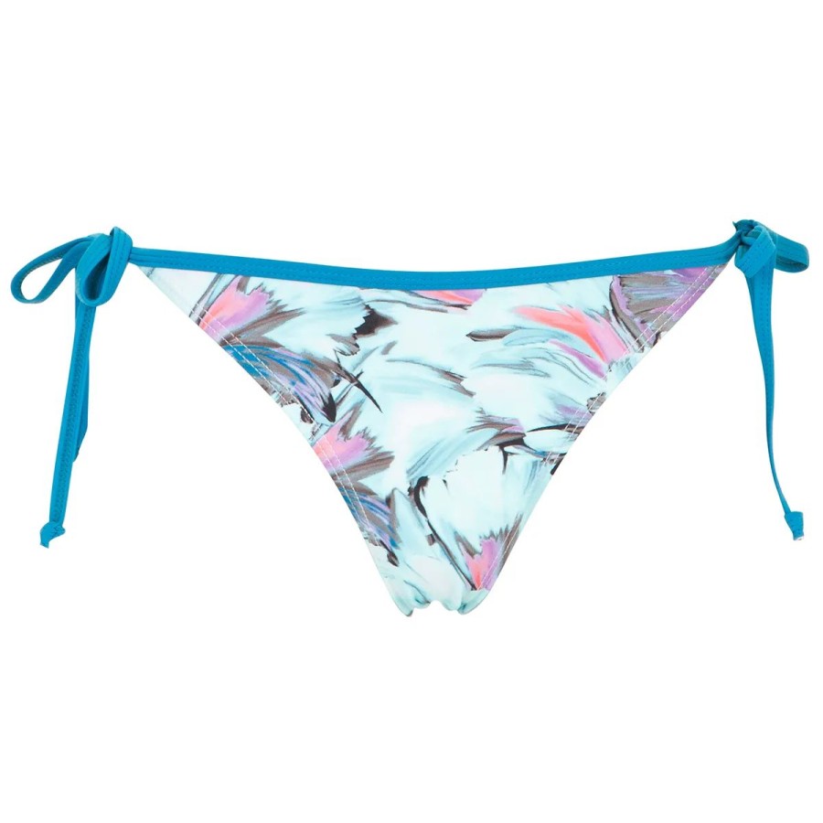 Lingeri Missya Bikinitrusser | Missya Goa Tai Bikini Trusse, Multi