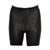 Lingeri FEMILET Uld Trusser | Femilet Juliana Shorts, Sort