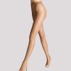 Lingeri Wolford Str Mpebukser | Wolford Nude 8 Str Mpebukser, Nude