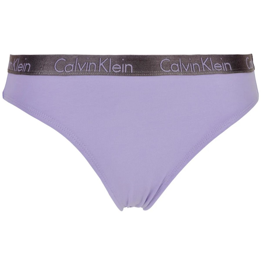 Lingeri Calvin Klein Tai Trusse | Calvin Klein Lingeri Tai Trusse, Lilla