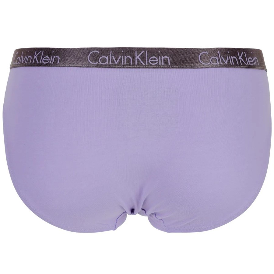 Lingeri Calvin Klein Tai Trusse | Calvin Klein Lingeri Tai Trusse, Lilla