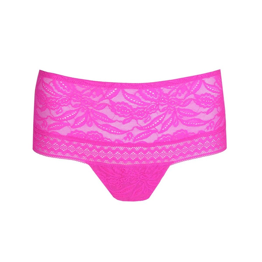 Lingeri PrimaDonna Hipster Trusse | Primadonna Twist Palermo Hipster Trusse, Lyser D