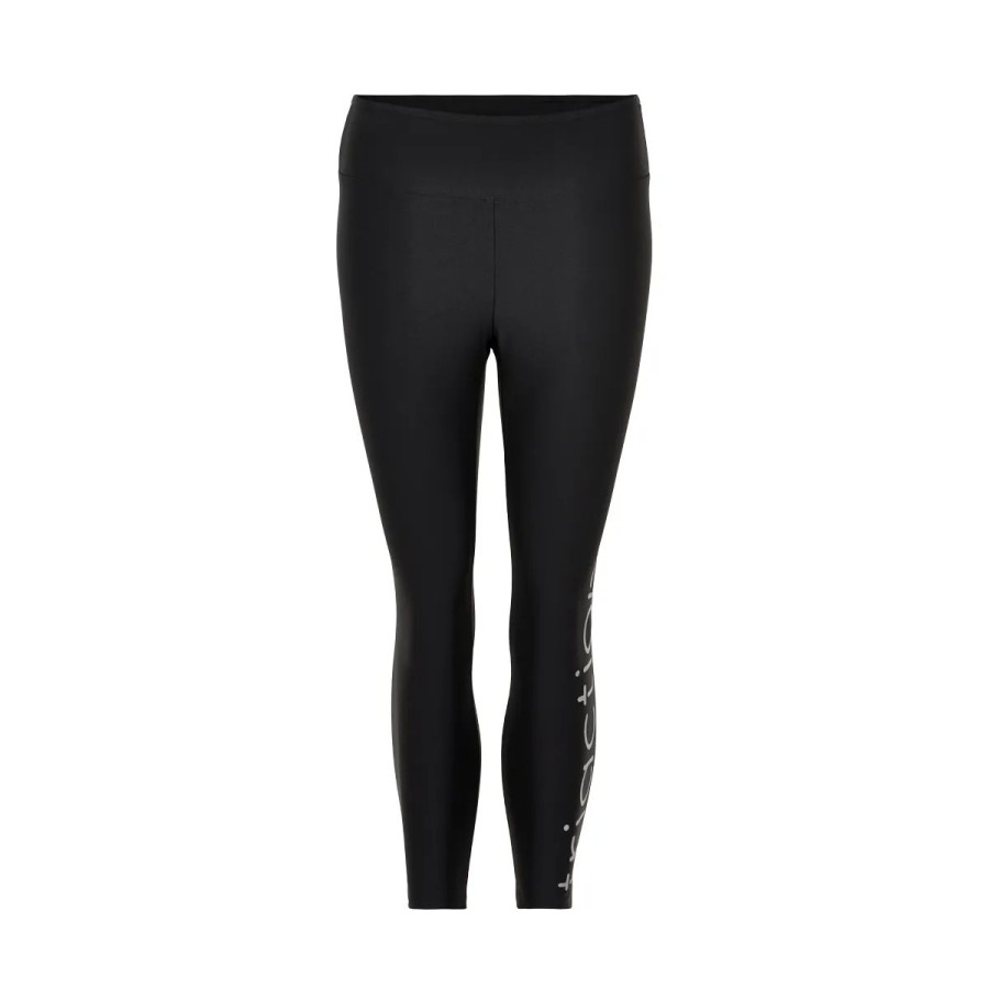 Lingeri Triumph Sportst J | Triumph Rtw 7/8 Leggings, Sort