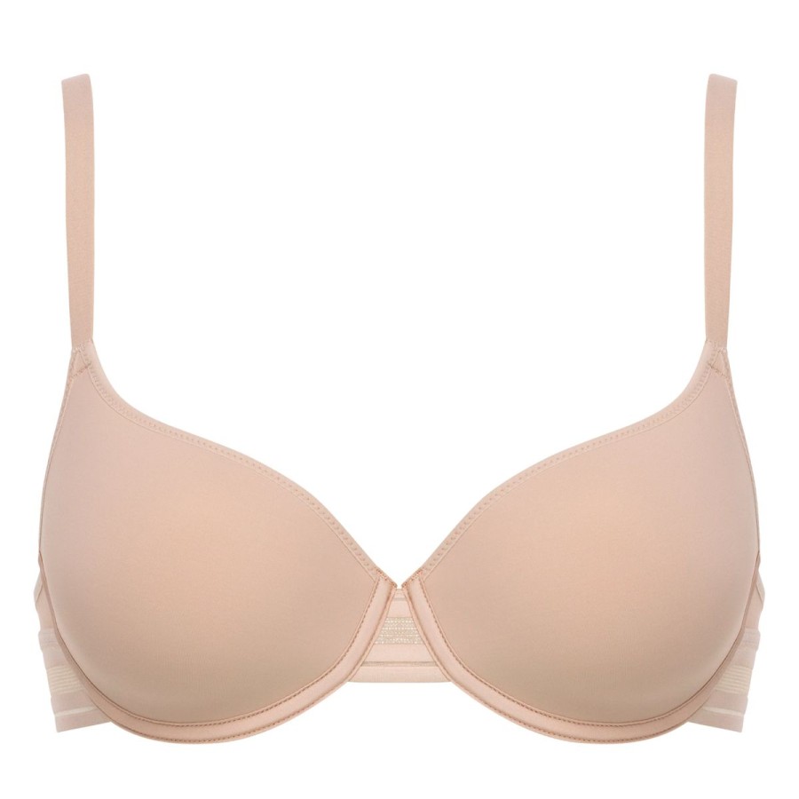 Lingeri Passionata Bh Til Stor Barm | Passionata Rhythm Bh Med B Jle, Beige