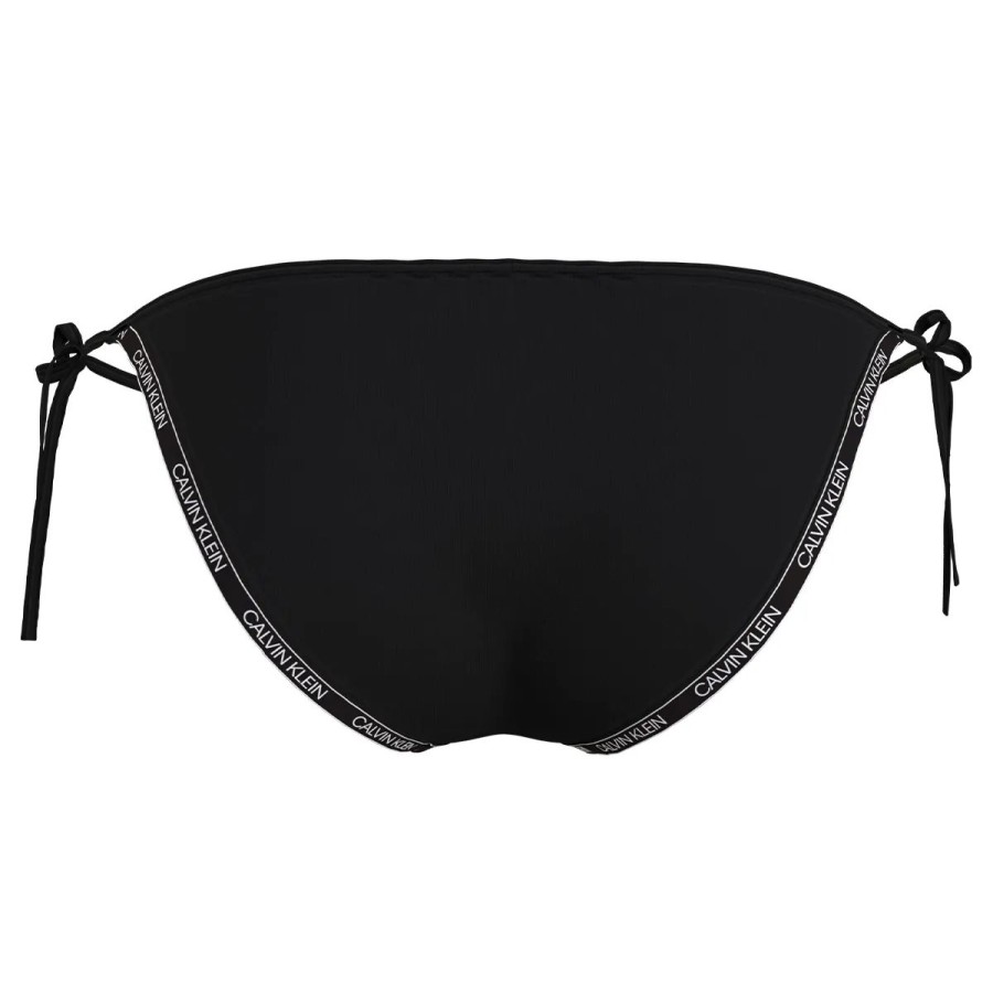 Lingeri Calvin Klein Bikini | Calvin Klein Bikini Trusse, Sort