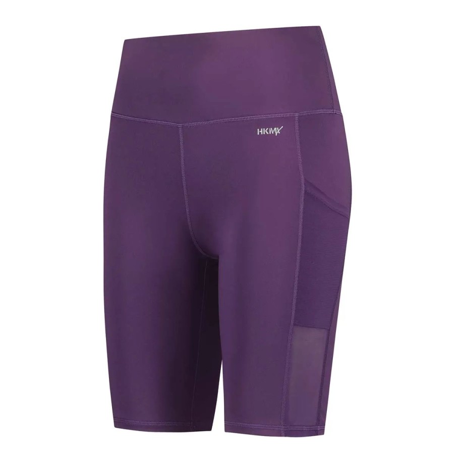 Lingeri Hunkem枚ller Sportst J | Hunkem Ller Oh My Squat Shorts, Lilla