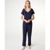 Lingeri CCDK natt酶j og loungewear Pyjamas | Ccdk Jordan Pyjamas, Bl