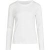 Lingeri NORVIG T-Shirts | Norvig Ladies O-Neck T-Shirt, Hvid