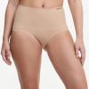 Lingeri Chantelle Shapewear | Chantelle Smooth Comfort Shapewear Trusse, Nude