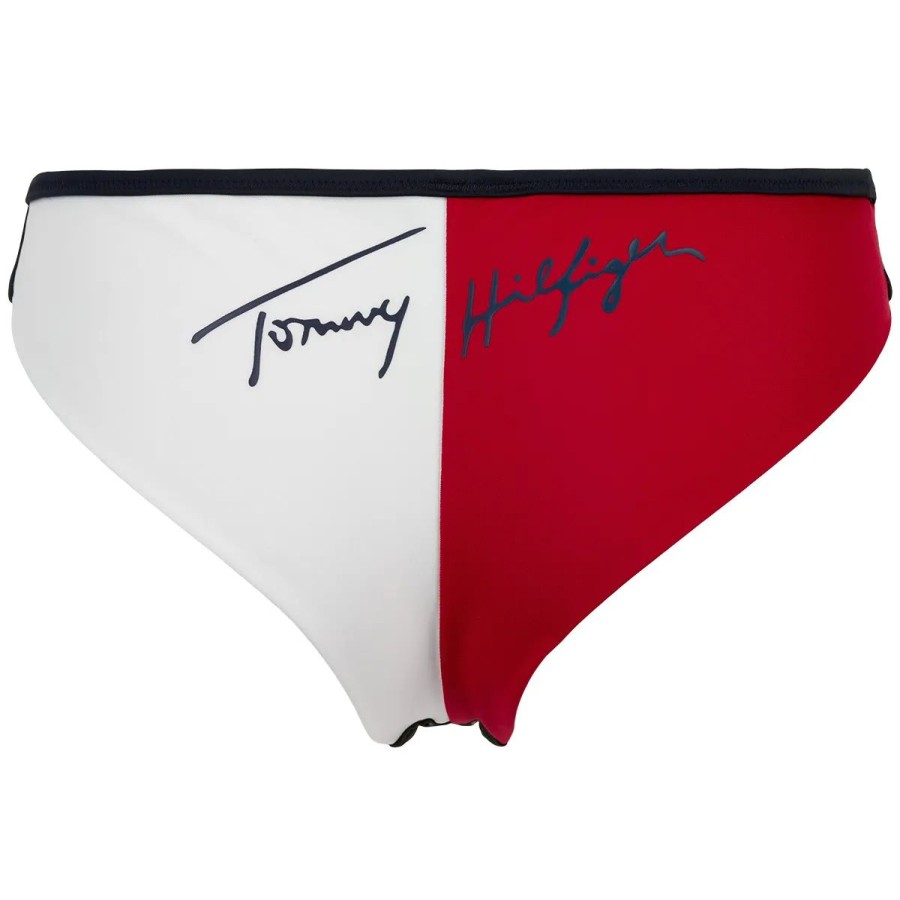 Lingeri Tommy Hilfiger Brazilian Trusse | Tommy Hilfiger Lingeri Brazilian Bikini Trusse, Bl