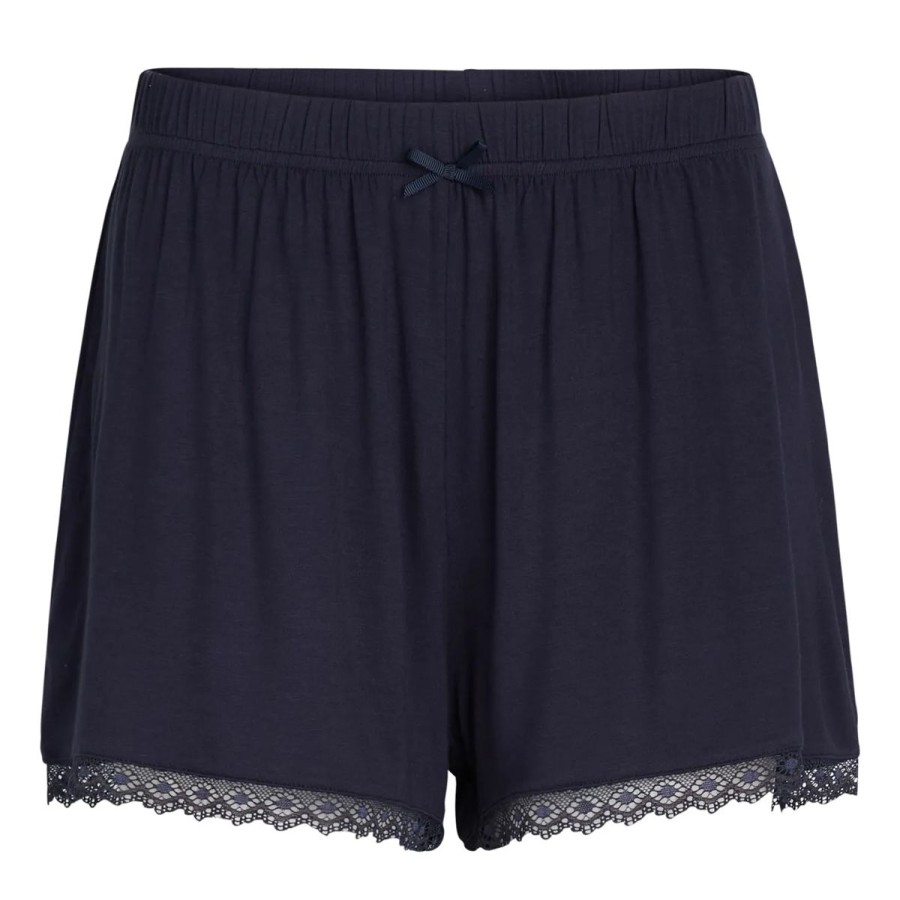 Lingeri CCDK natt酶j og loungewear Homewear | Ccdk Kimmy Shorts, Bl