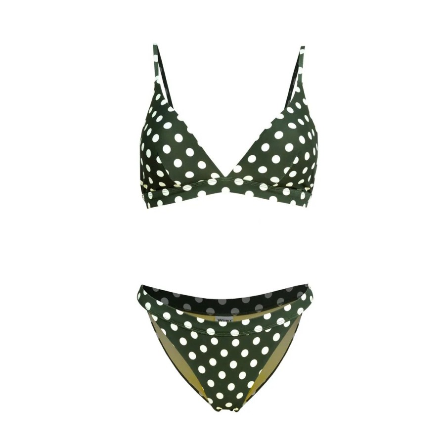 Lingeri Wiki Bikini | Wiki Triangle Bikini, Gr N