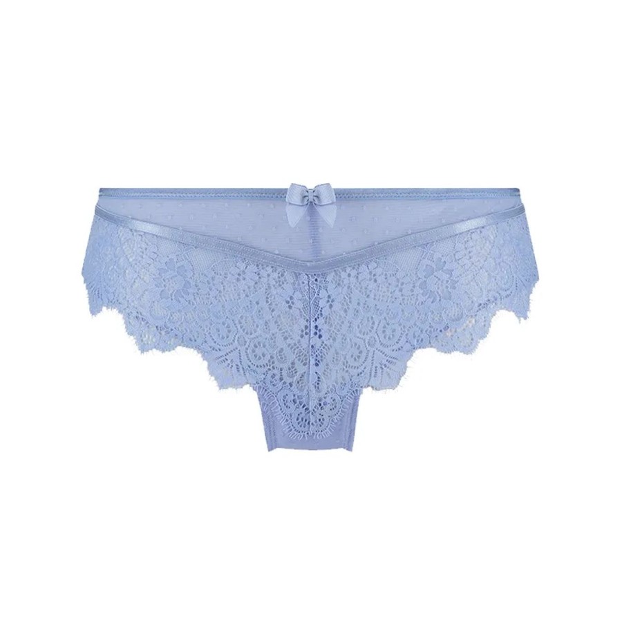 Lingeri Hunkem枚ller Brazilian Trusse | Hunkem Ller Marilee Brazilian Trusse, Lilla