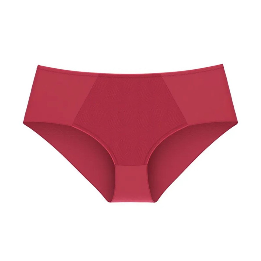 Lingeri Triumph Hipster Trusse | Triumph Essential Minimizer Hipster Trusse, R D