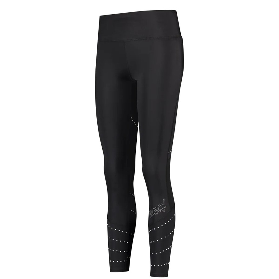 Lingeri Hunkem枚ller Sportst J | Hunkem Ller Run Baby Run Leggings, Sort