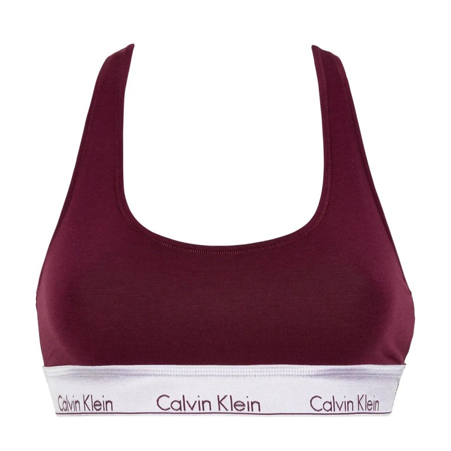 Lingeri Calvin Klein Bh Toppe | Calvin Klein Lingeri Bralette Bh, R D