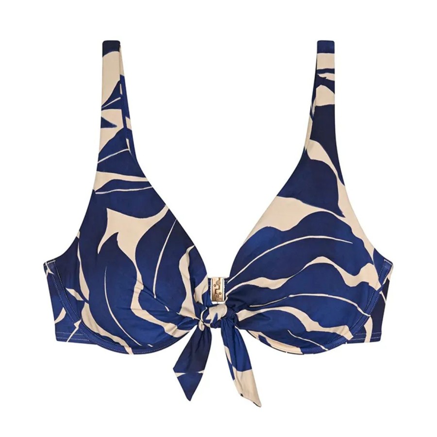 Lingeri Triumph Bikini | Triumph Summer Allure W Bikini Top, Bl