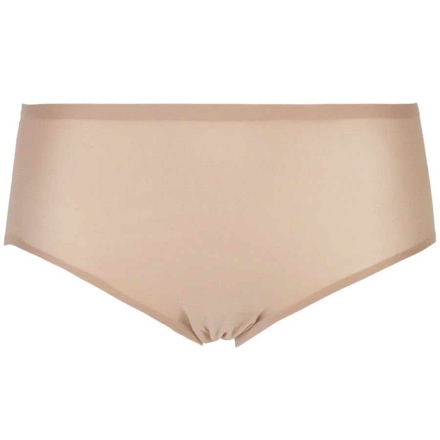 Lingeri Chantelle Hipster Trusse | Chantelle Soft Stretch Hipster Trusse, Beige