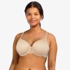 Lingeri Chantelle Bh Med B Jle | Chantelle Day To Night Bh Med B Jle, Nude