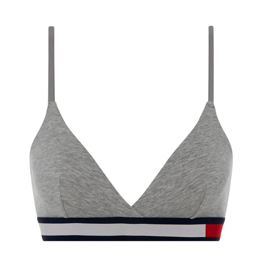 Lingeri Tommy Hilfiger Toppe | Tommy Hilfiger Triangle Bh, Gr