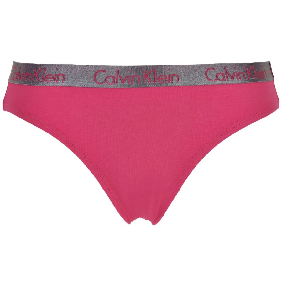 Lingeri Calvin Klein Tai Trusse | Calvin Klein Lingeri Tai Trusse, Lyser D