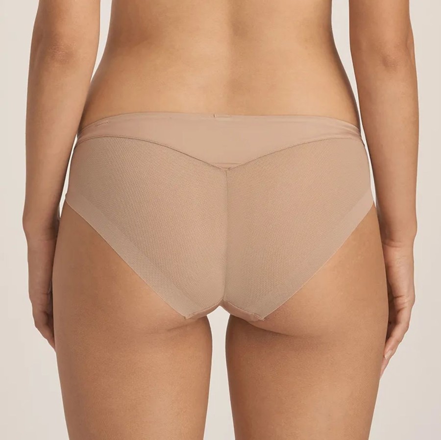 Lingeri PrimaDonna Tai Trusse | Primadonna Every Woman Tai Trusse, Beige