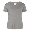 Lingeri CCDK natt酶j og loungewear T-Shirts | Ccdk Jordan T-Shirt, Gr