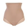 Lingeri Triumph Shapewear | Triumph True Shape Sensation Highwaist Trusse, Beige