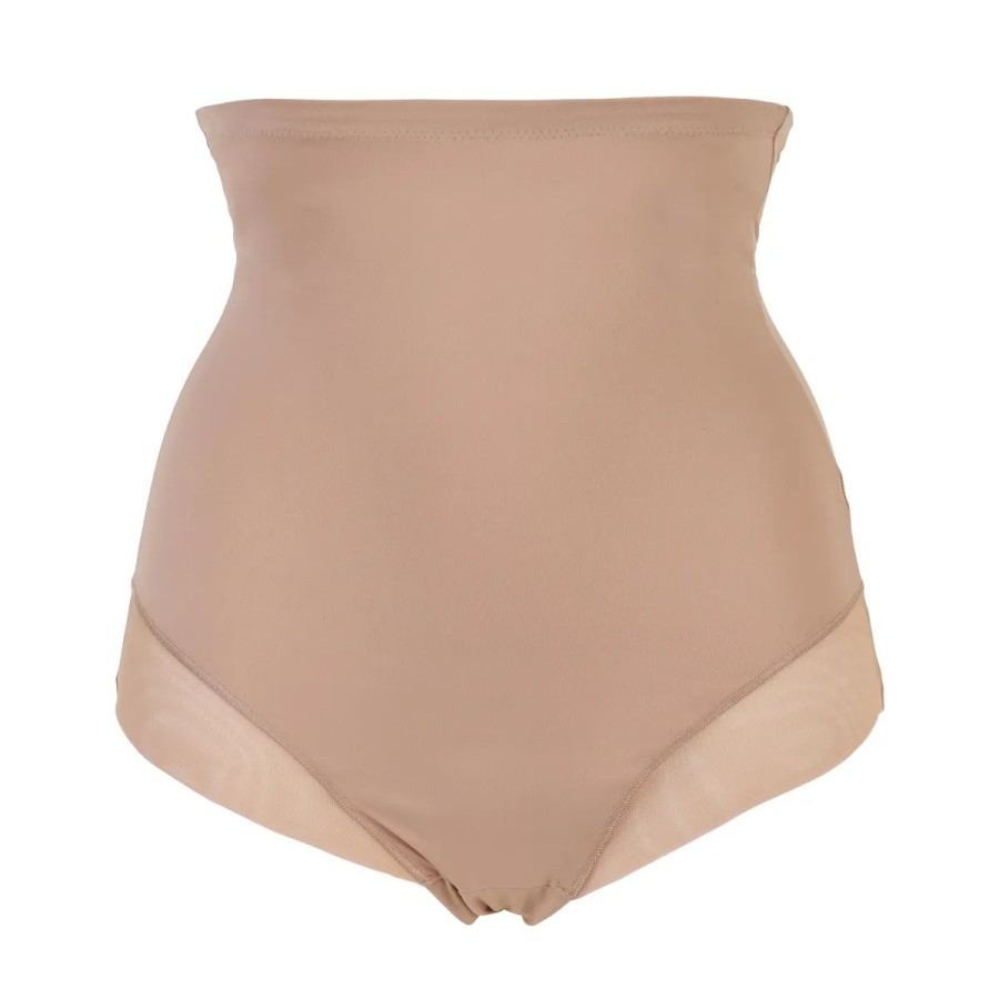 Lingeri Triumph Shapewear | Triumph True Shape Sensation Highwaist Trusse, Beige