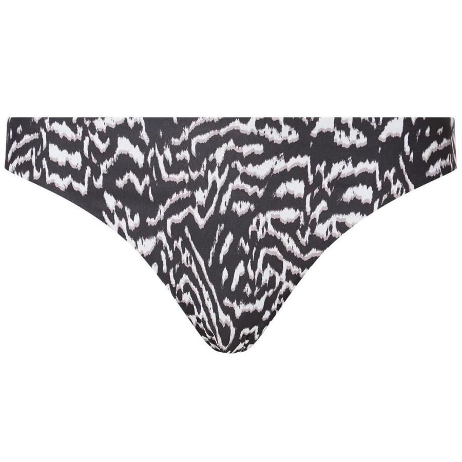 Lingeri Calvin Klein Bikini | Calvin Klein Cheeky Tai Bikini Trusse, Multi