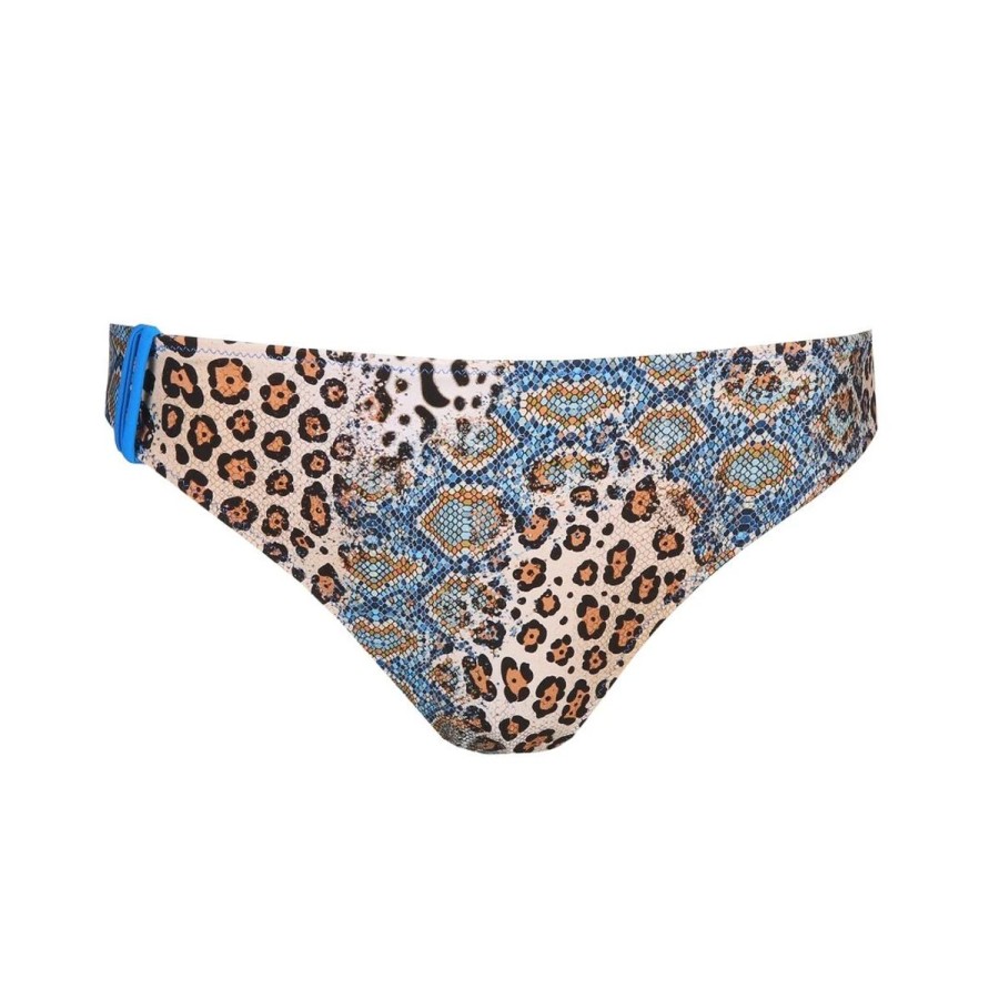 Lingeri Marie Jo Bikini | Marie Jo Minorca Bikini Trusse, Multi