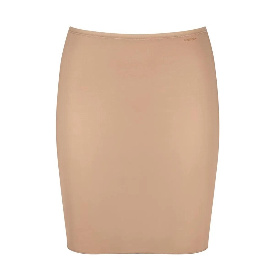 Lingeri Triumph Underkjoler | Triumph Body Make-Up Skirt Shapewear, Beige