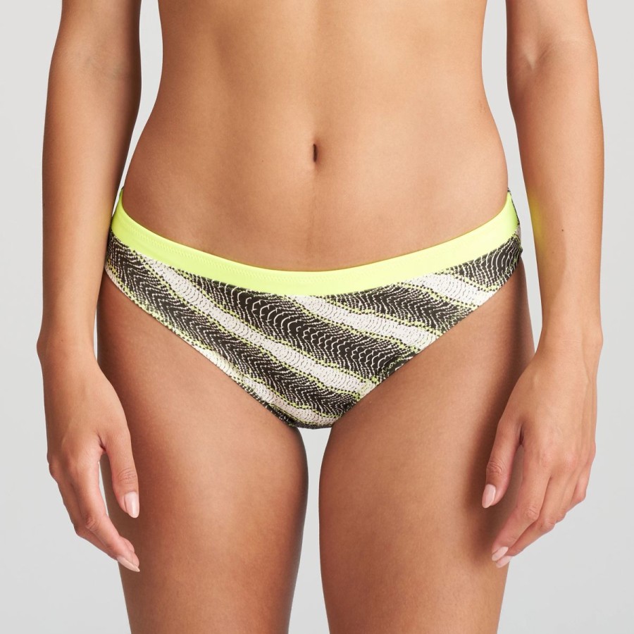 Lingeri Marie Jo Bikini | Marie Jo Murcia Bikini Trusse, Multi