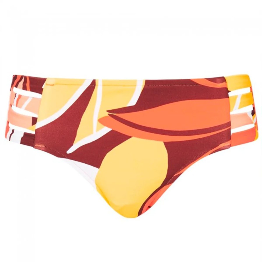 Lingeri Seafolly Bikinitrusser | Seafolly Cutcopy Bikini Trusse, Multi