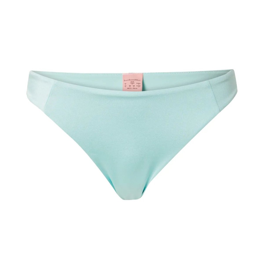 Lingeri Hunkem枚ller Bikini | Hunkem Ller Sydney Rio Bikini Trusse, Bl