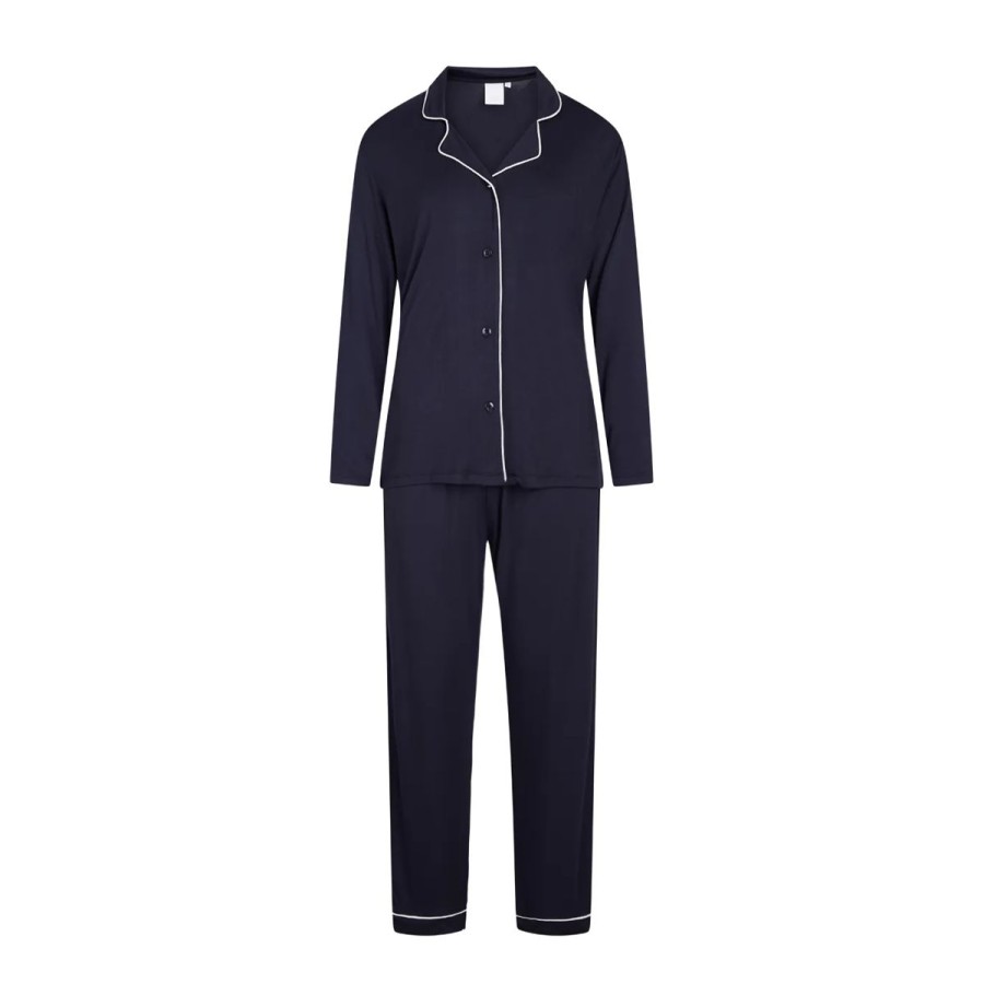 Lingeri CCDK natt酶j og loungewear Pyjamas | Ccdk Joy Pyjamas, Bl