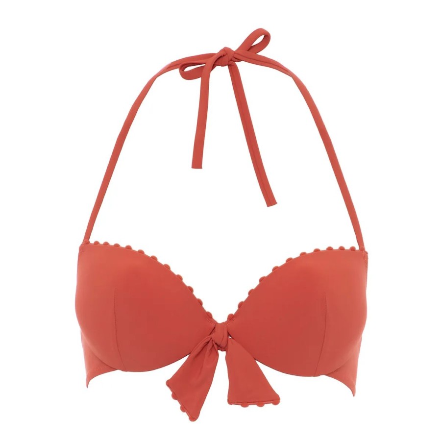 Lingeri Passionata Bikini | Passionata Enea Bikini Top, R D