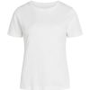 Lingeri NORVIG T-Shirts | Norvig Ladies O-Neck T-Shirt, Hvid