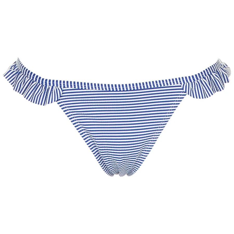 Lingeri Missya Bikinitrusser | Missya Santorini Tai Bikini Trusse, Bl