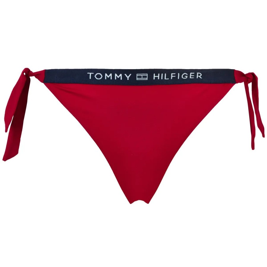 Lingeri Tommy Hilfiger Bikinitrusser | Tommy Hilfiger Lingeri Bikini Trusse, R D