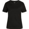 Lingeri NORVIG Toppe | Norvig Ladies O-Neck T-Shirt, Sort