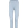 Lingeri DECOY str酶mper og str酶mpebukser Leggings | Decoy Seamless Str Mpebukser, Bl