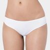 Lingeri Triumph Brazilian Trusse | Triumph Lovely Micro G-Streng, Hvid