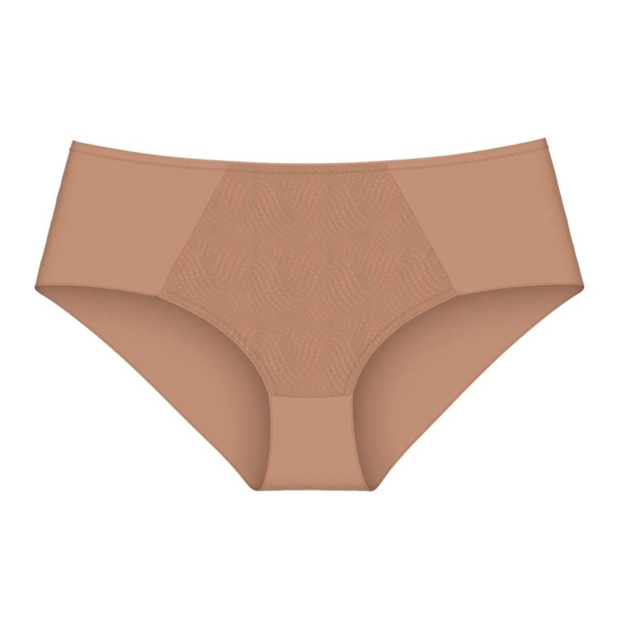 Lingeri Triumph Hipster Trusse | Triumph Essential Minimizer Hipster Trusse, Brun