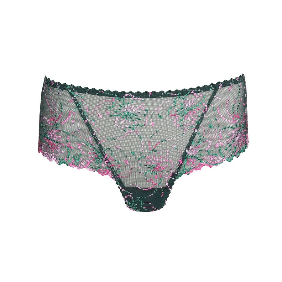 Lingeri Marie Jo G&Streng Trusse | Marie Jo Jane Luxury G-Streng, Gr N