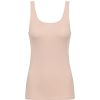 Lingeri Mey Undertr Jer | Mey Pure Sense Top, Nude