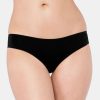 Lingeri Triumph Brazilian Trusse | Triumph Lovely Micro G-Streng, Sort