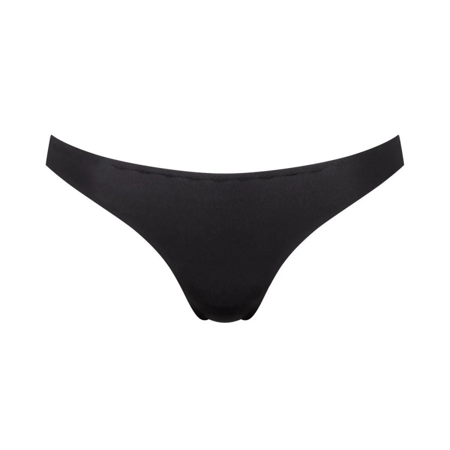 Lingeri Sloggi undert酶j Brazilian Trusse | Sloggi Body Adapt Twist Brazilian Trusse, Sort