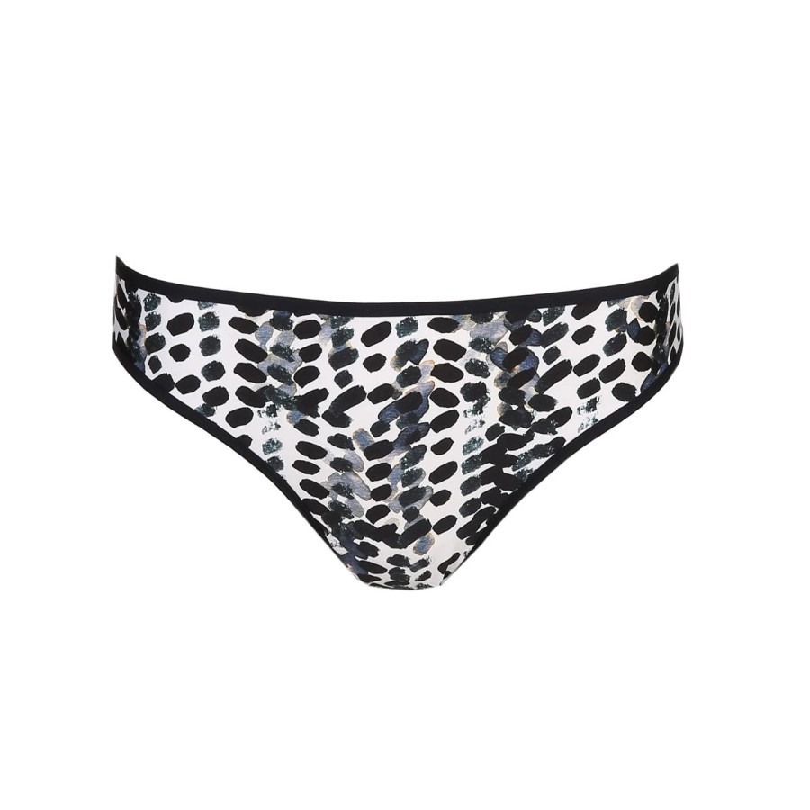 Lingeri PrimaDonna Bikinitrusser | Primadonna Road Trip Bikini Trusse, Bl