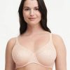 Lingeri Chantelle Bh Med B Jle | Chantelle Easyfeel Norah Bh Med B Jle, Beige